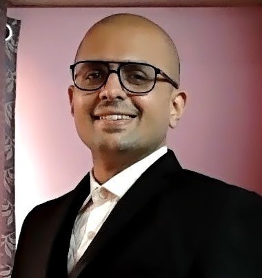Dr Jaydeep Deshpande - Mathbridge